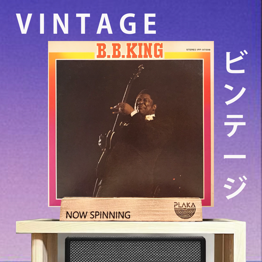 BB King - The Best Artist Series