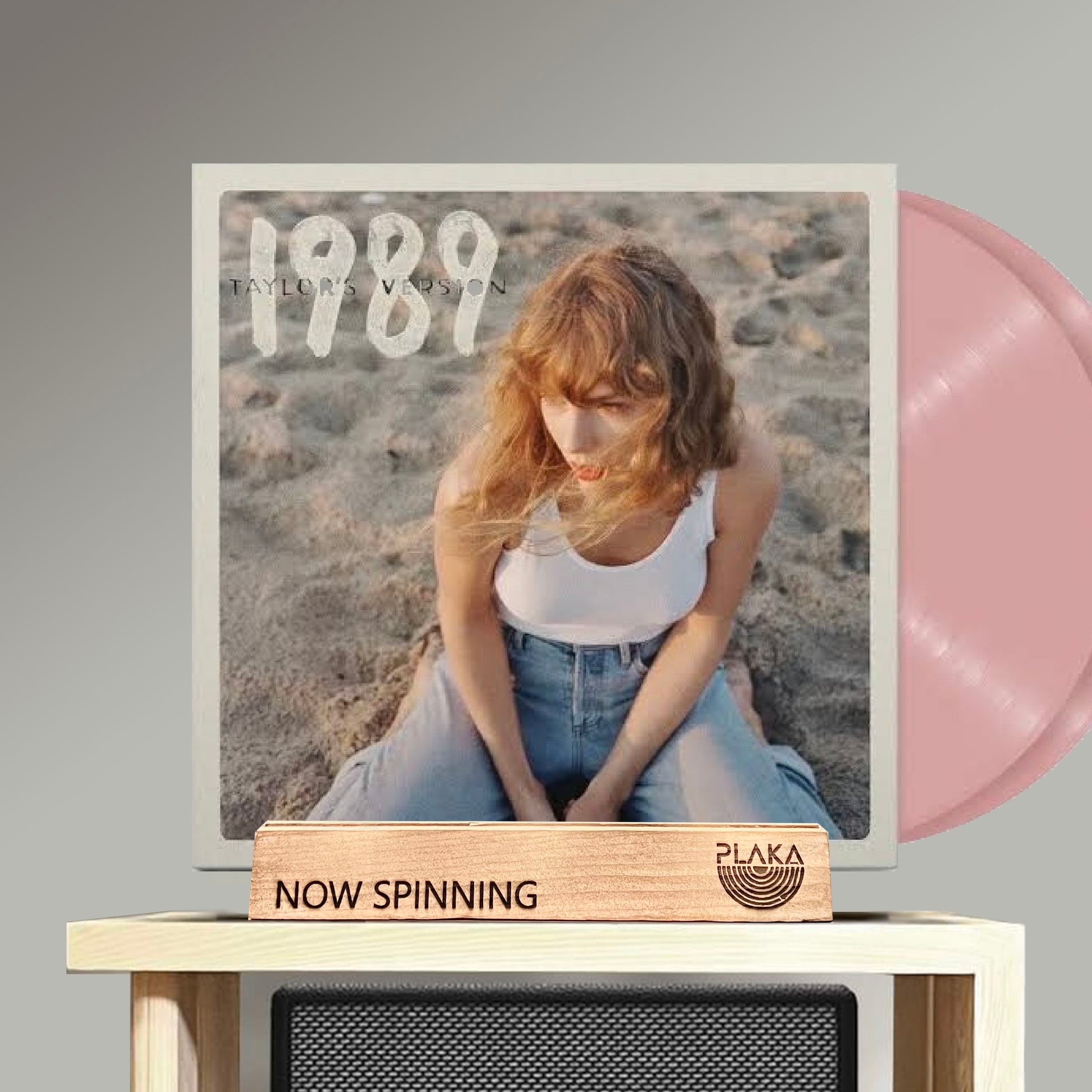 Taylor Swift - 1989 Taylor's Version – Plaka.MNL