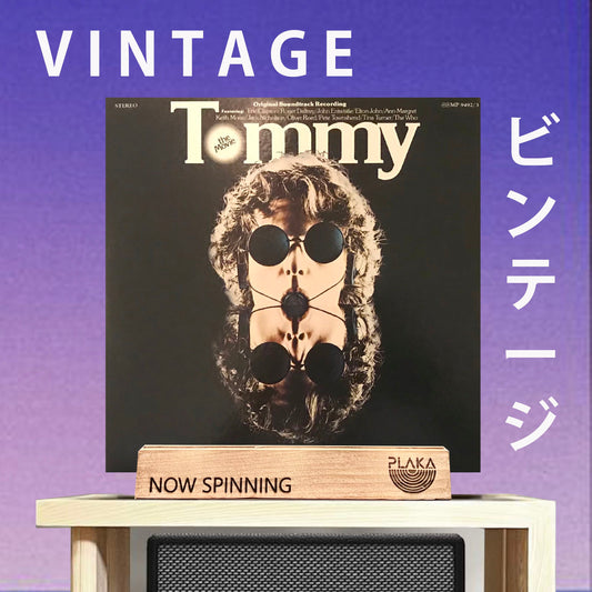 Various-Tommy( Original Soundtrack Recording)