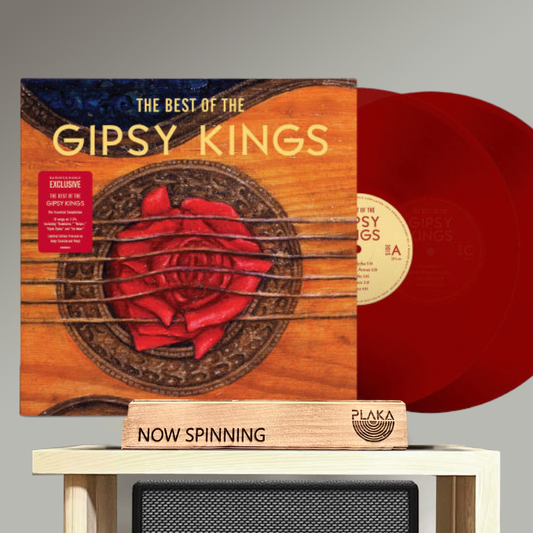 Gypsy Kings - The Best of Gypsy Kings