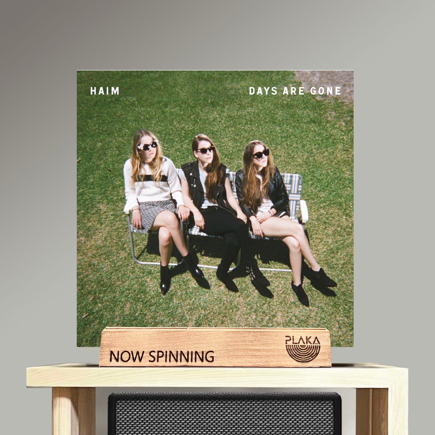 HAIM - Days Are Gone