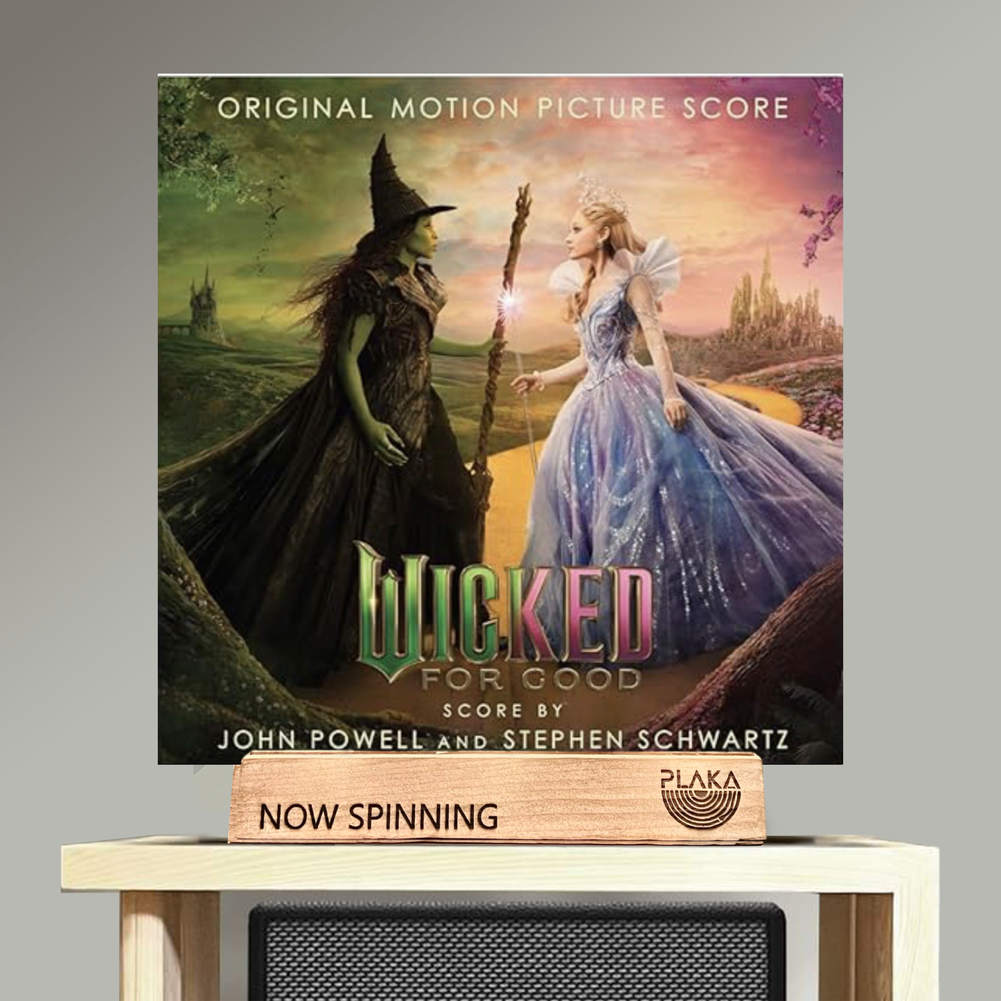 OST - Wicked: For Good