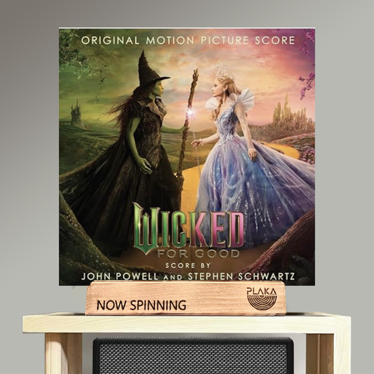 OST - Wicked: For Good