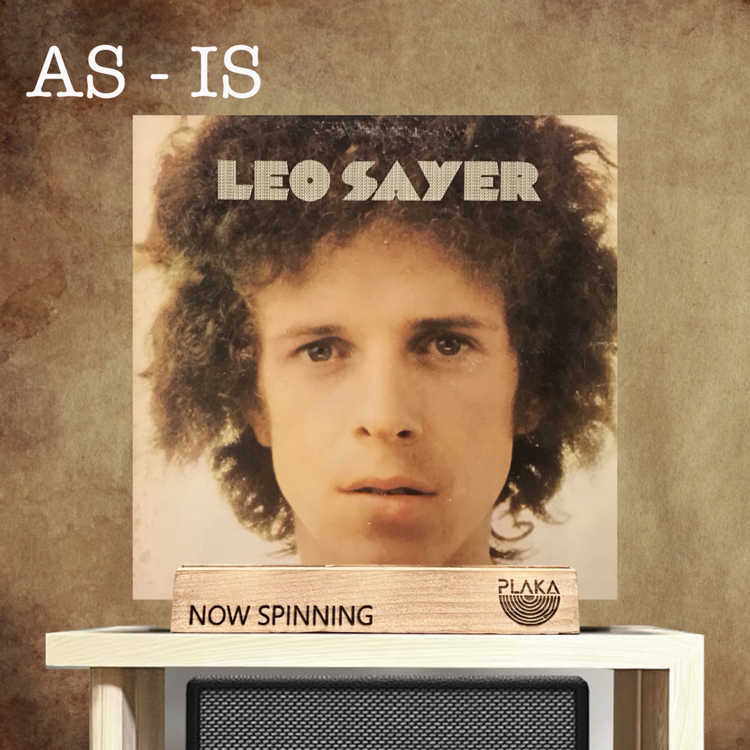 Leo Sayer - Silverbird