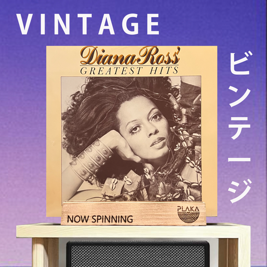 Diana Ross - Diana Ross' Greatest Hits