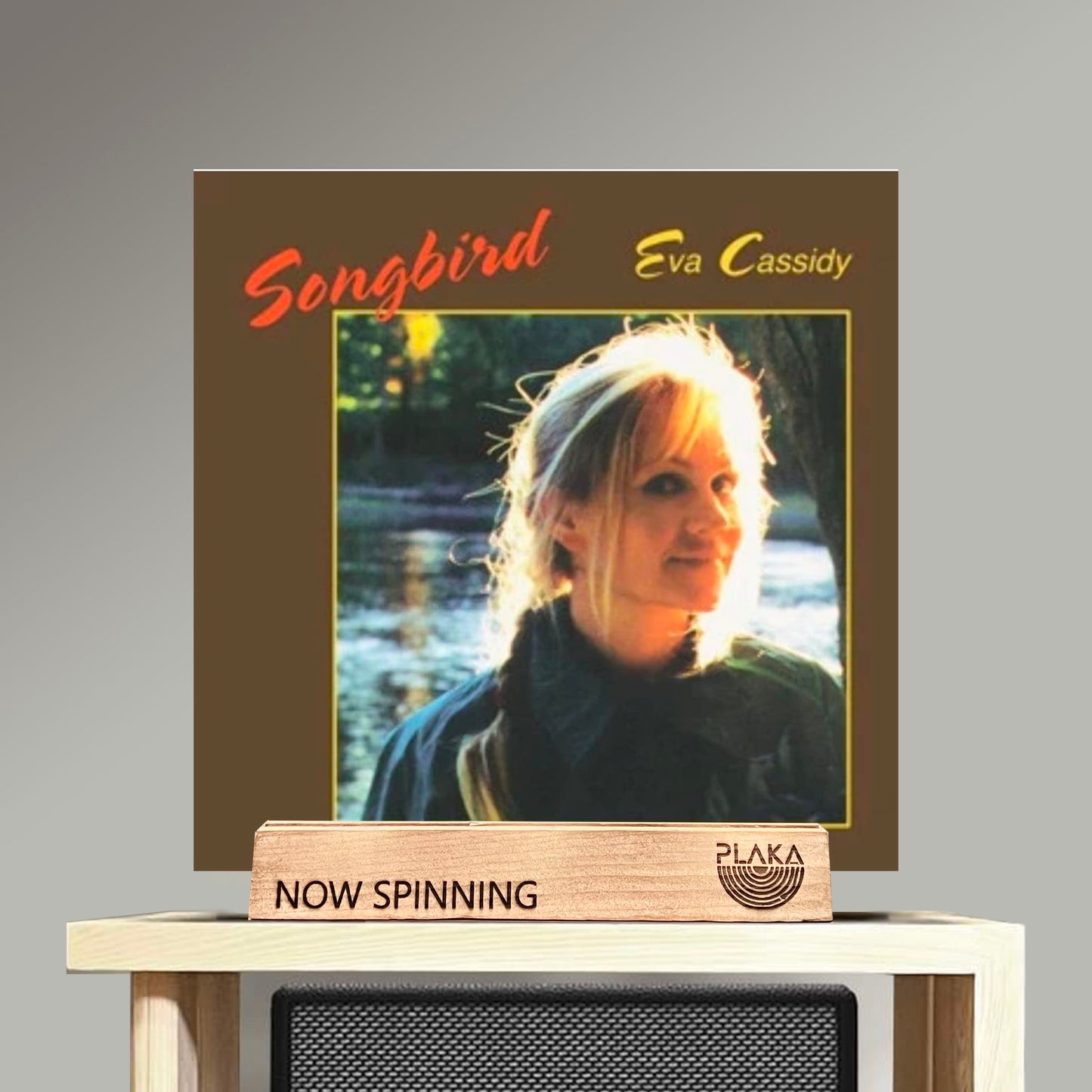 Eva Cassidy - Songbird