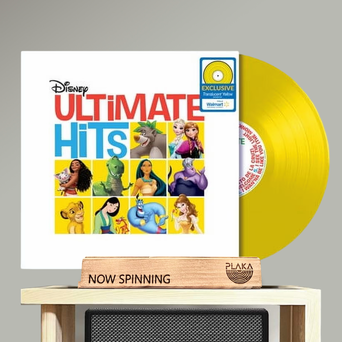 Various Artists - Disney Ultimate Hits
