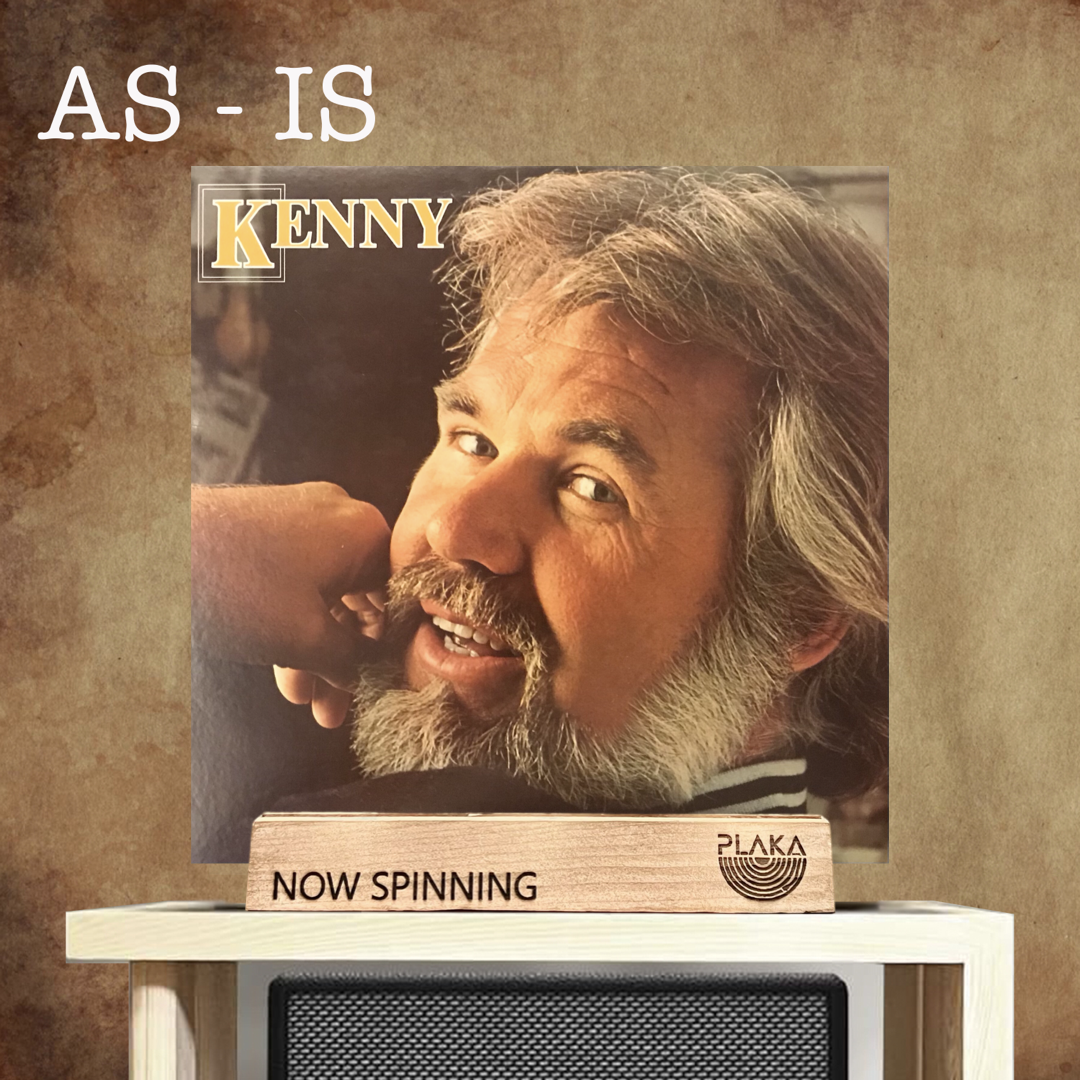 Kenny Rogers - Kenny