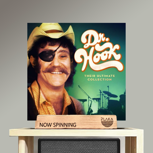 Dr. Hook - Their Ultimate Collection