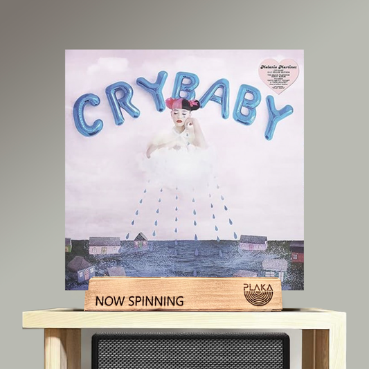 Melanie Martinez - Cry Baby