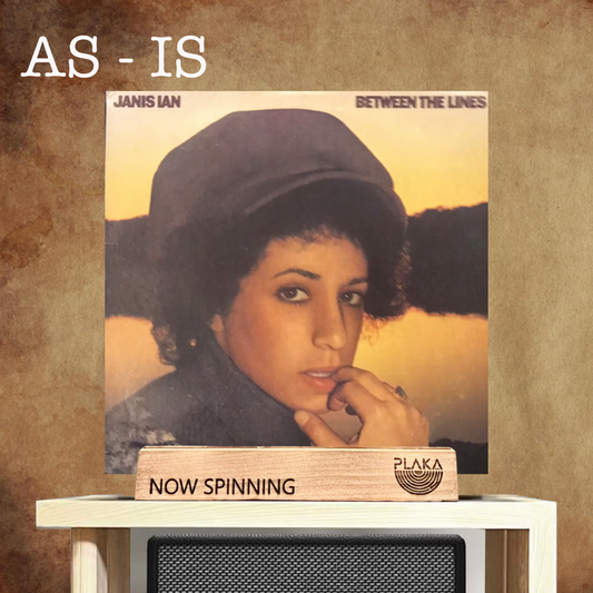Janis Ian - Between the Lines