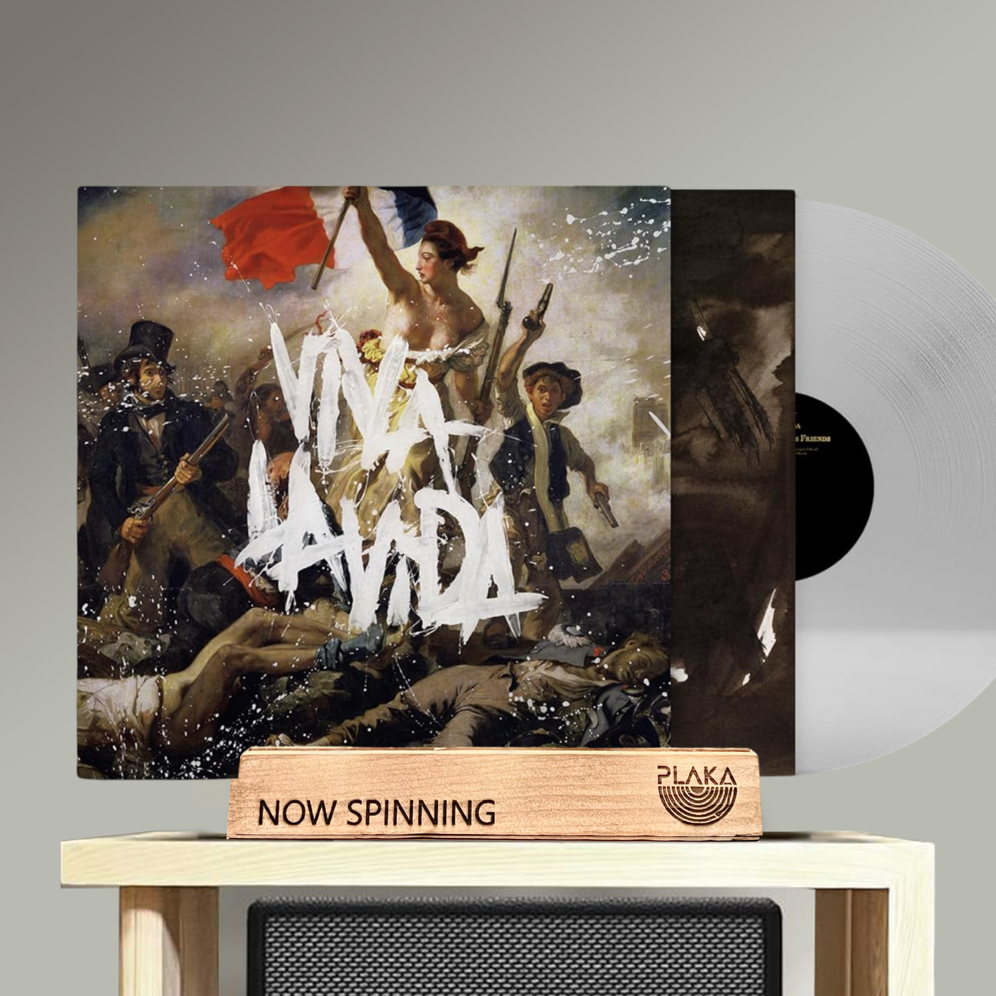 Coldplay - Viva La Vida