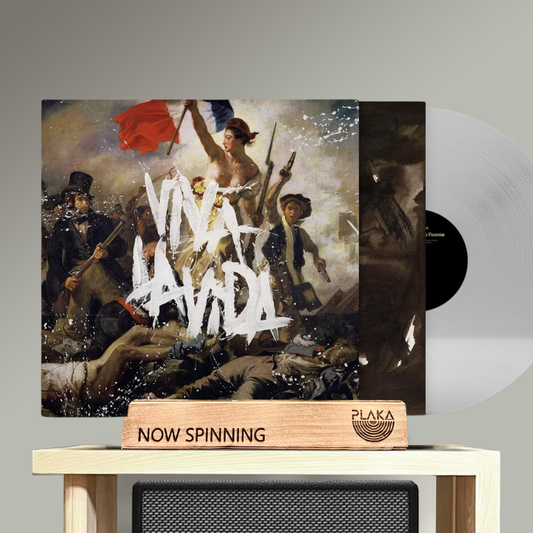 Coldplay - Viva La Vida