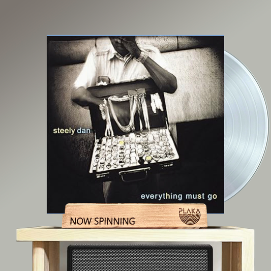 Steely Dan - Everything Must Go