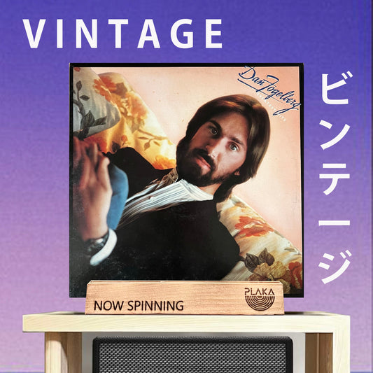 Dan Fogelberg - Greatest Hits