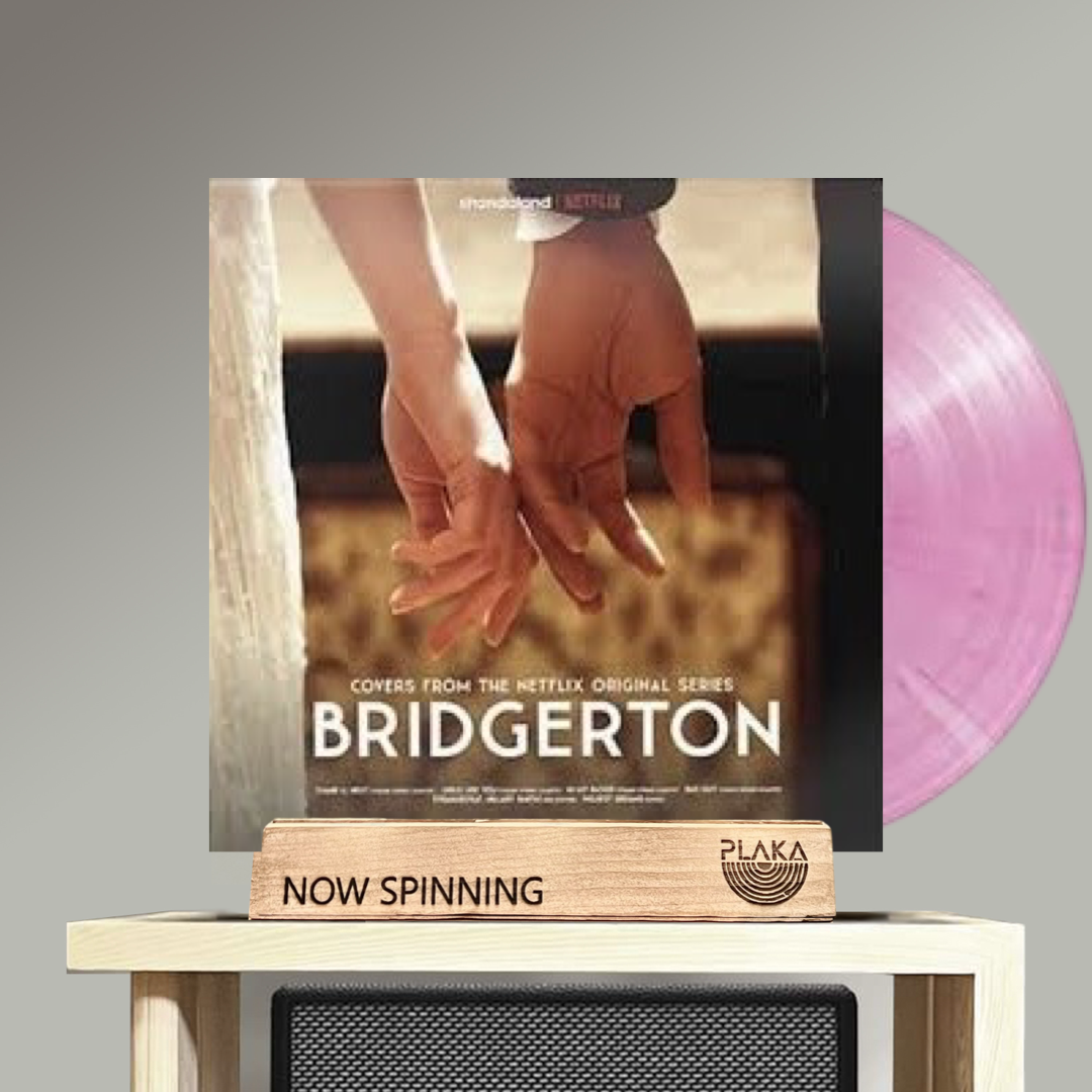 Bridgerton : Covers from the Netflix Original Series