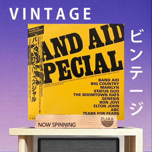 Band Aid -  Band Aid Special