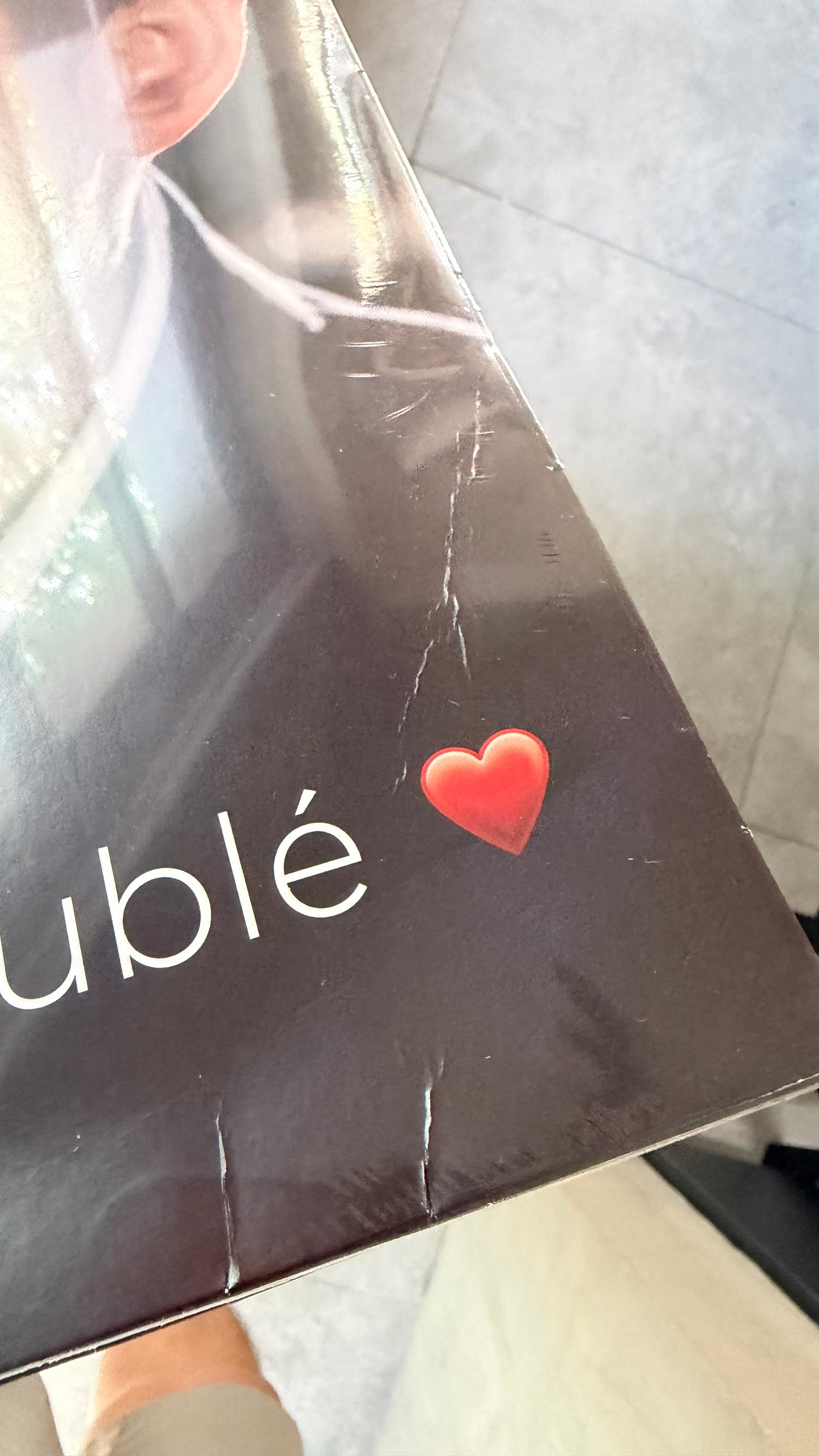 Michael Buble - LOVE