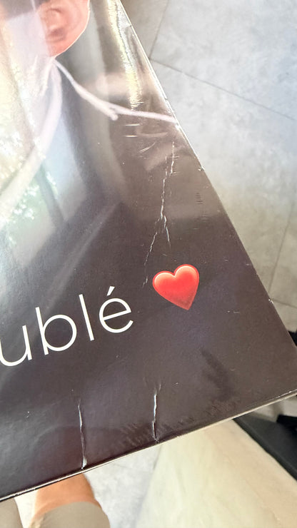 Michael Buble - LOVE