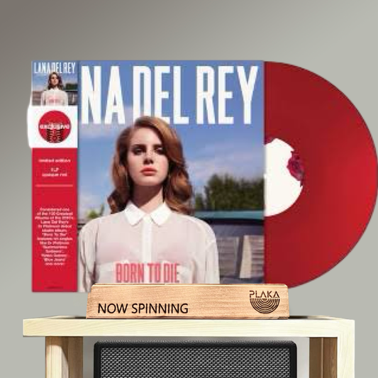Lana Del Rey - Born To Die