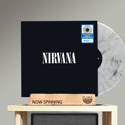 Nirvana - Nirvana (14 Classic Songs)