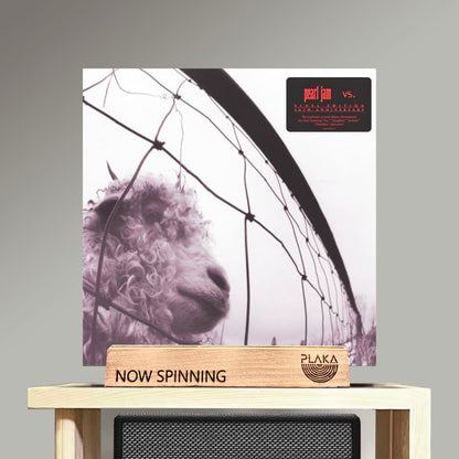 Pearl Jam - Vs. (Audiophile Pressing)