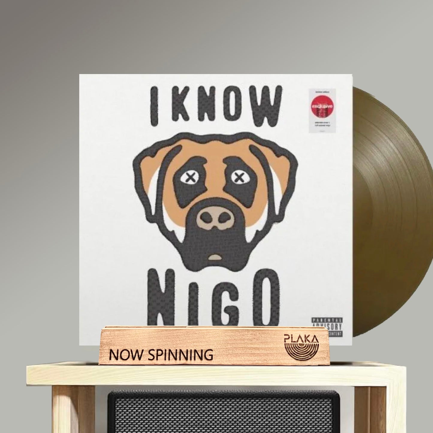 Nigo - I Know NIGO!