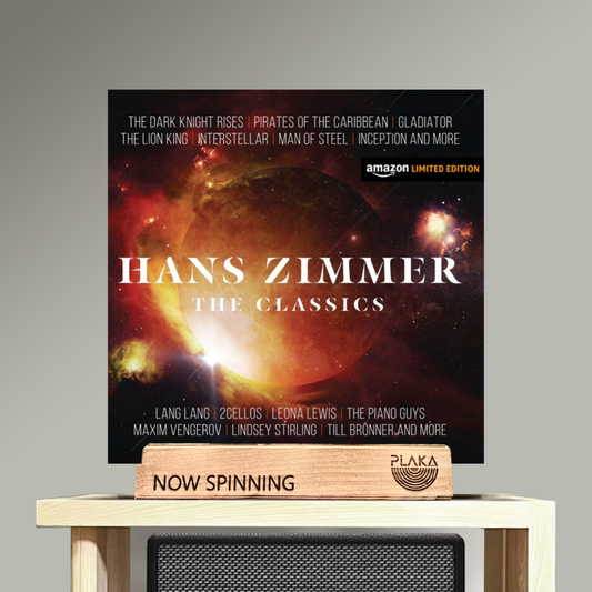 Hans Zimmer - The Classics