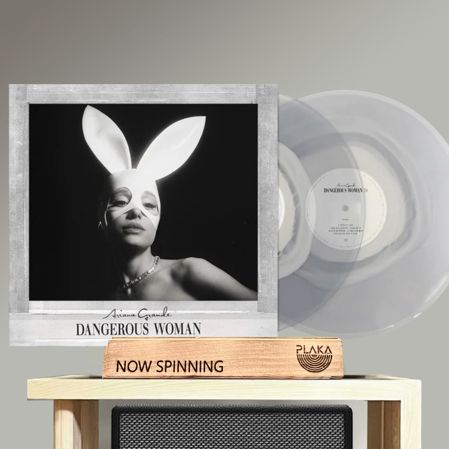Ariana Grande - Dangerous Woman 10th Anniv (2026 Art Store Excl.)