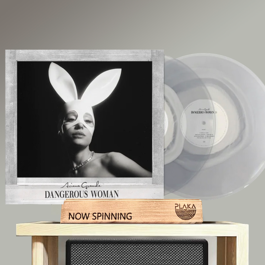 Ariana Grande - Dangerous Woman 10th Anniv (2026 Art Store Excl.)