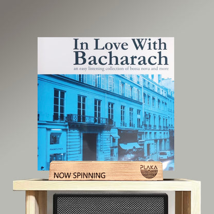 Various Artists - In Love with Bacharach