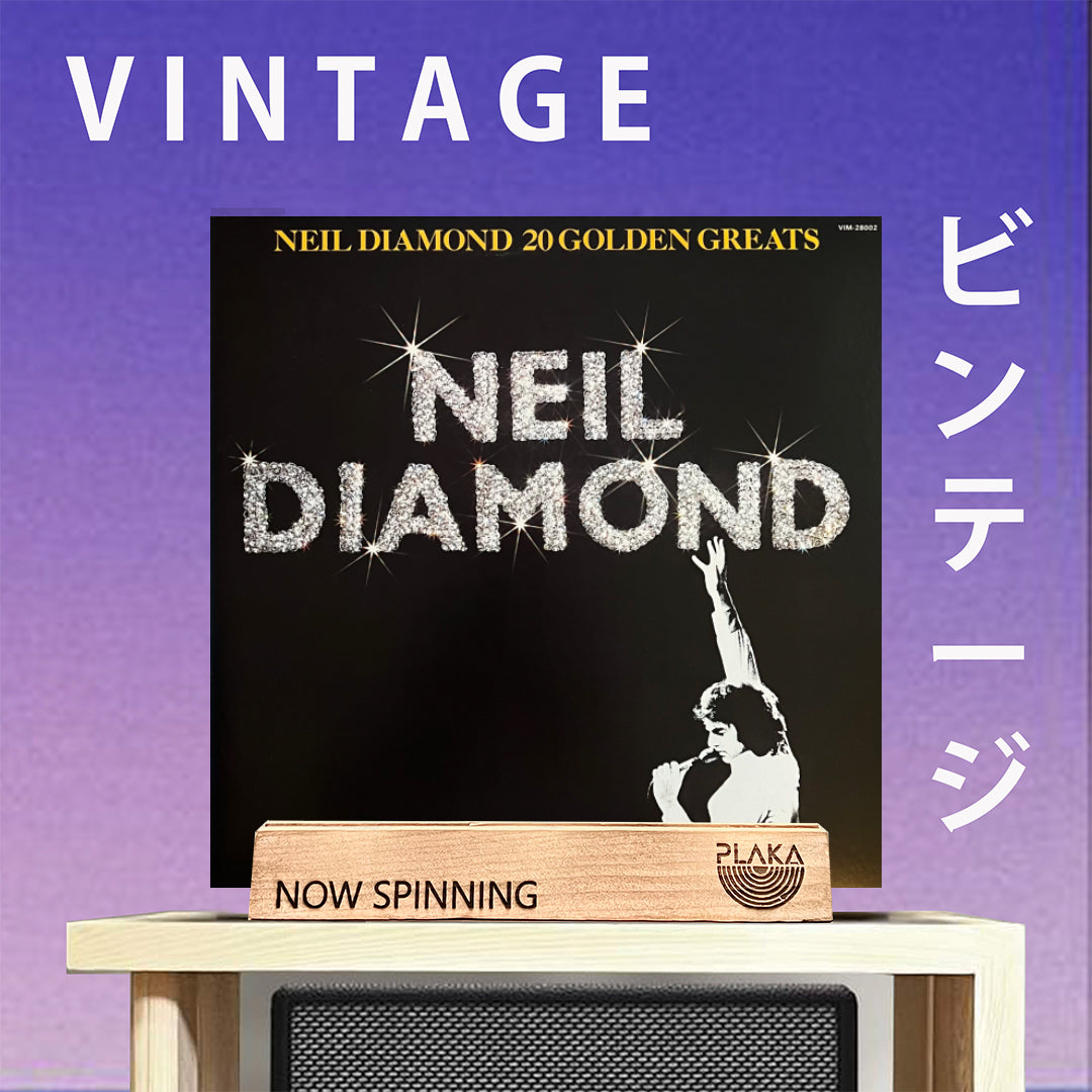 Neil Diamond - 20 Golden Greats