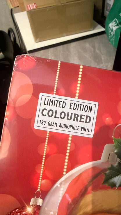 Bing Crosby - A Merry Christmas with Bing Crosby