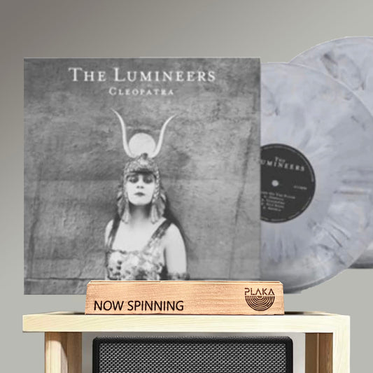 Lumineers, The - Cleopatra 2LP