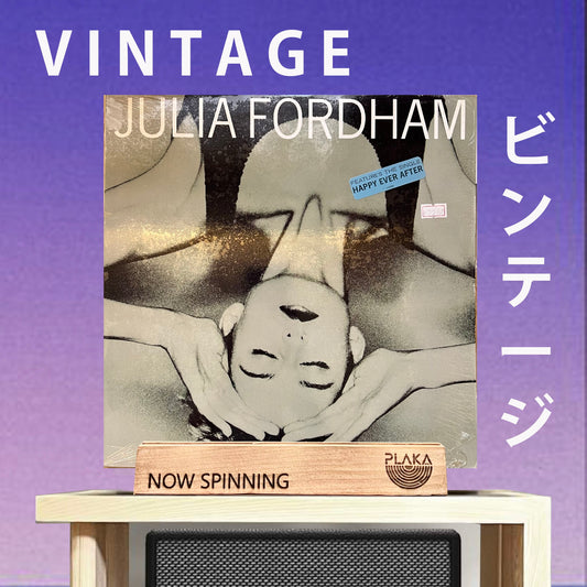 Julia Fordham - Julia Fordham