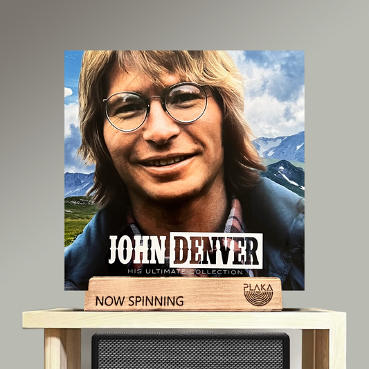 John Denver - His Ultimate Collection