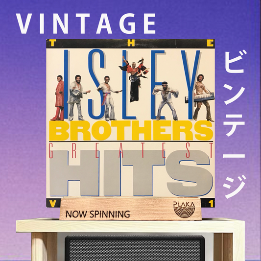 Isley Brothers - Isley’s Greatest Hits,Volume 1