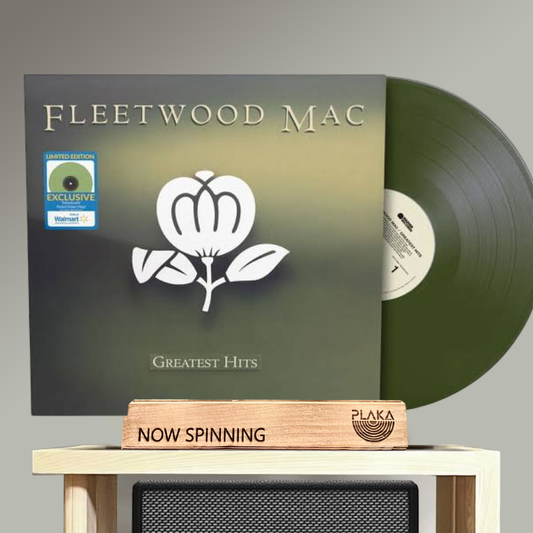 Fleetwood Mac - Greatest Hits