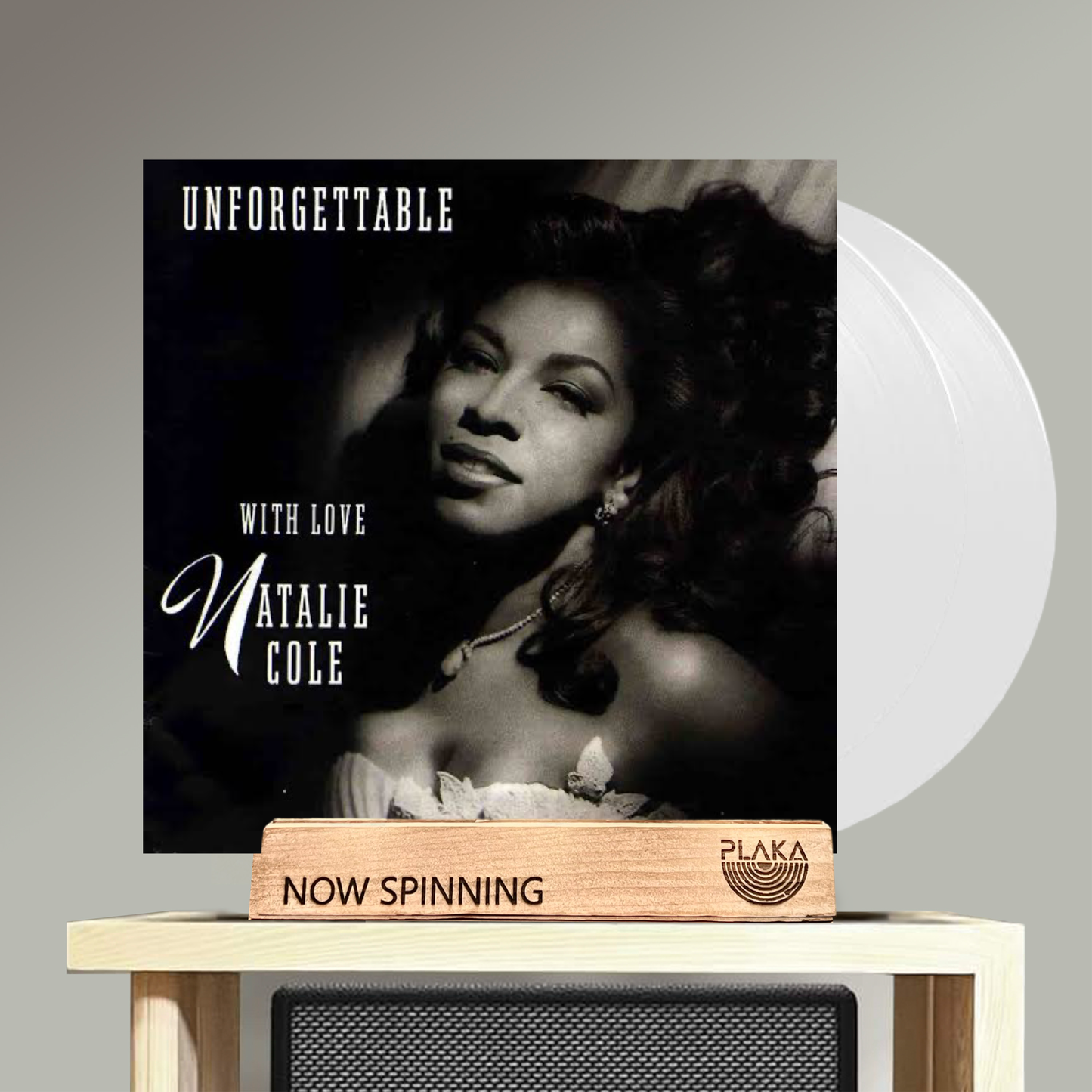 Natalie Cole - Unforgettable…With Love