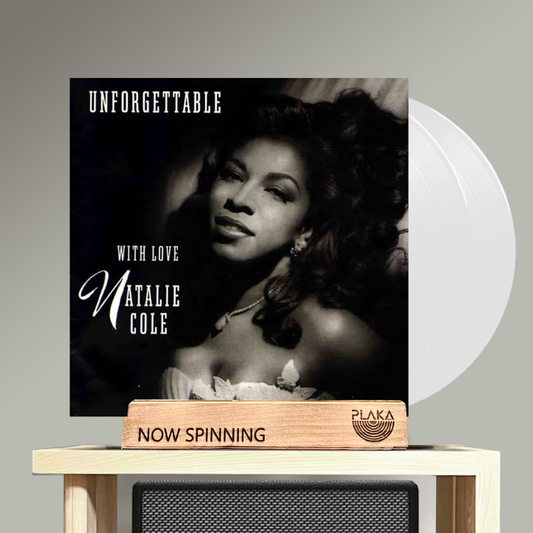 Natalie Cole - Unforgettable…With Love