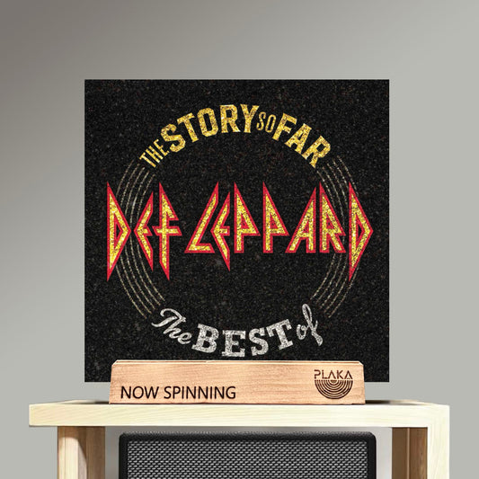 Def Leppard - Best of Def Leppard : The Story So Far