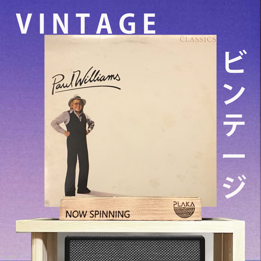 Paul Williams -Classics