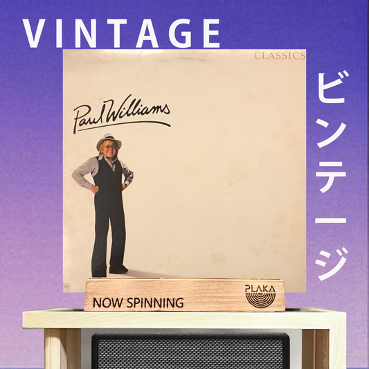 Paul Williams -Classics
