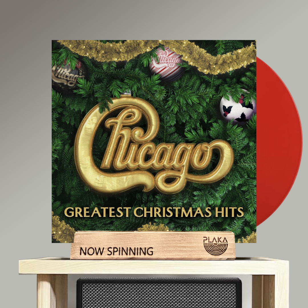 Chicago - Greatest Christmas Hits