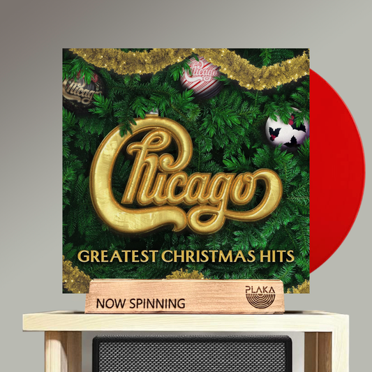 Chicago - Greatest Christmas Hits