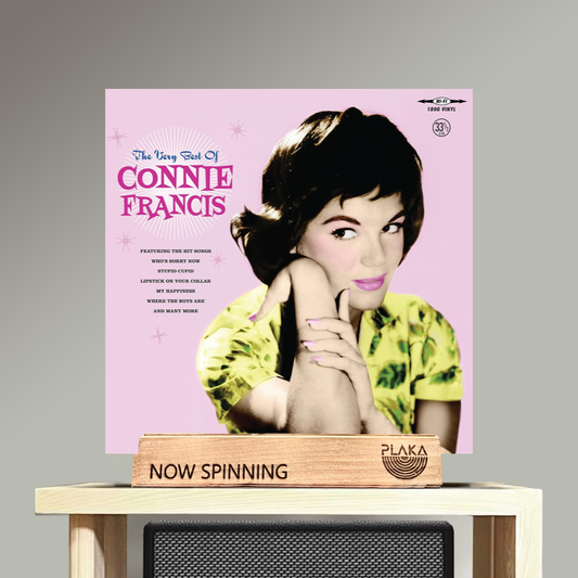 Connie Francis - The Very Best of