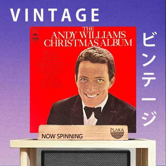 Andy Williams - Andy Williams Christmas Album
