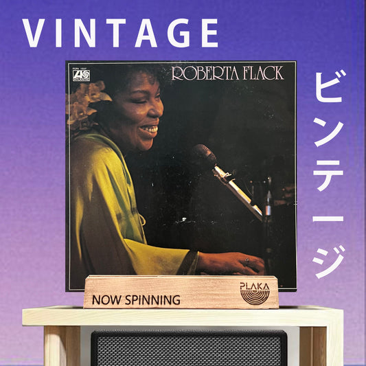 Roberta Flack - Roberta Flack