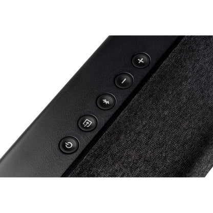 Polk Audio - Signa S3 Soundbar with Wireless Subwoofer