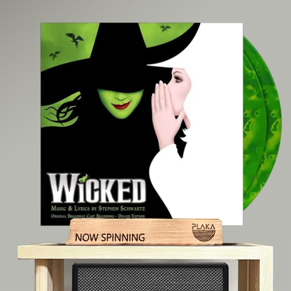 Wicked - Broadway Musical 20th Anniversary